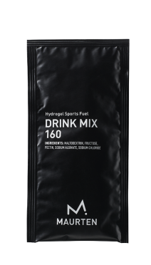Maurten drink mix - 160 40 gram