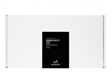 Maurten drink mix - 320 14 x 80 gram