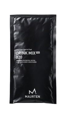 Maurten drink mix - 320 80 gram