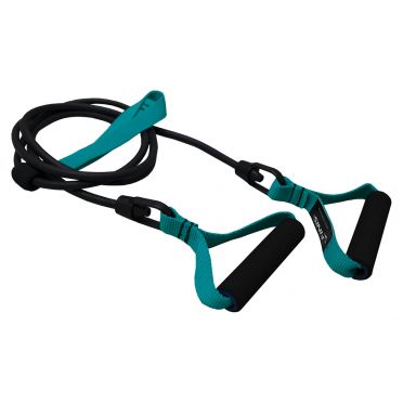 Finis Dryland cord weerstandsband medium groen 