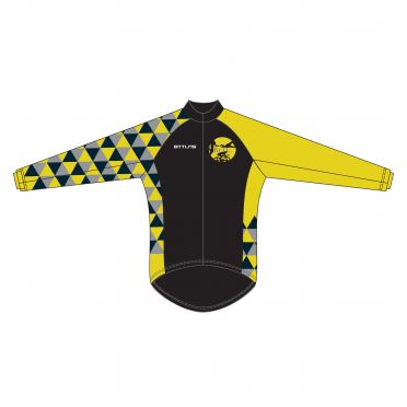 BTTLNS Brasschaat water/wind fietsjacket heren exclusief
