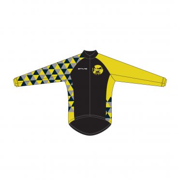 BTTLNS Brasschaat water/wind jacket dames exclusief