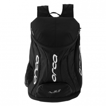 Orca Transition rugzak (50L) zwart