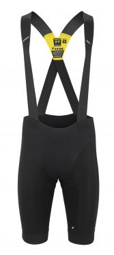 Assos Equipe RS spring fall bibshorts S9 zwart heren