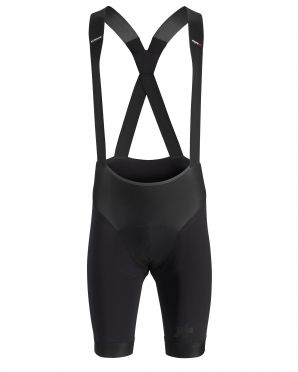 Assos S9 Equipe RSR bibshort zwart heren