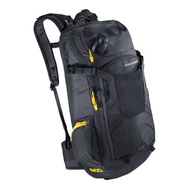 EVOC FR trail rugzak 20 liter zwart 