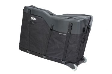 Evoc Road bike bag pro fietskoffer zwart