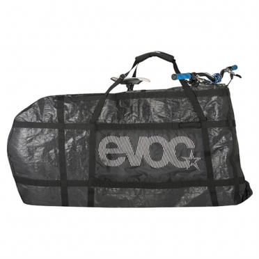 Evoc Fietskoffer zwart 92379