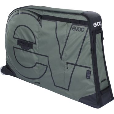 Evoc Bike Travel Bag fietskoffer 280L groen 