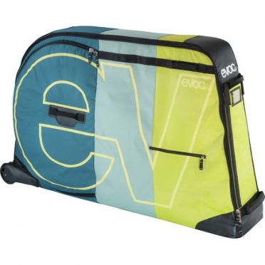 Evoc Bike travel bag multicolour 