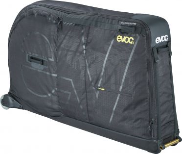 Evoc Bike travel bag pro fietskoffer zwart