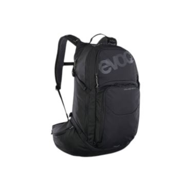 Evoc Explorer Pro 26 liter rugzak zwart 