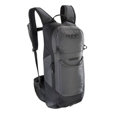 EVOC FR lite race rugzak 10 liter zwart/grijs 