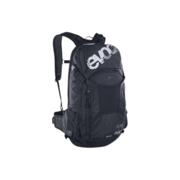 Evoc FR Trail E-Ride 20 liter rugzak zwart 