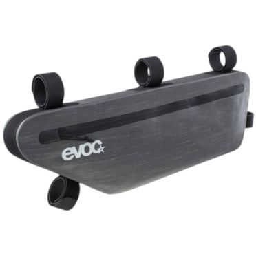 Evoc Frame Pack WP M carbon/grey 