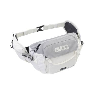 Evoc Hip Pack 3 liter + 1,5 liter Hydration Bladder heuptas Sand/Stone 