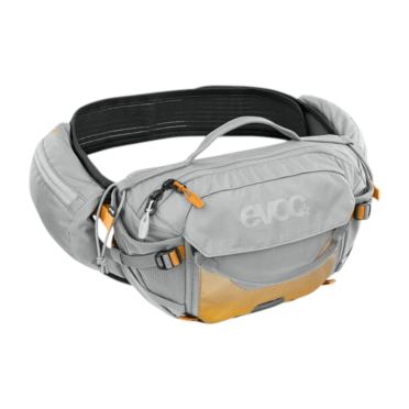 Evoc Hip Pack Pro E-ride 3 liter heuptas Stone 