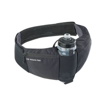 Evoc Hip Pouch Pro heuptas zwart 