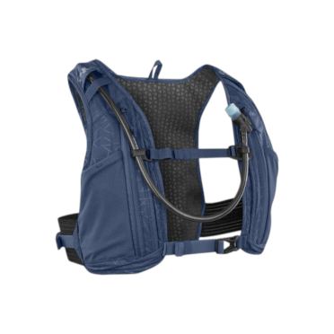 Evoc Hydro Pro 3 liter + 1,5 liter Hydration Bladder rugzak Denim 
