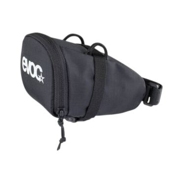 Evoc Saddle Bag M zwart 