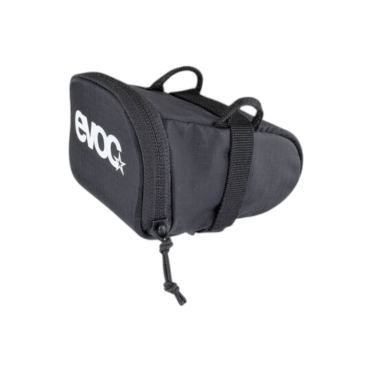 Evoc Saddle Bag S zwart 
