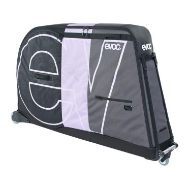 Evoc Bike travel bag pro fietskoffer 305L multicolor 