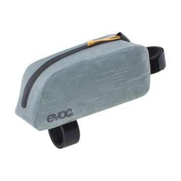 Evoc Top Tube Pack WP steel 
