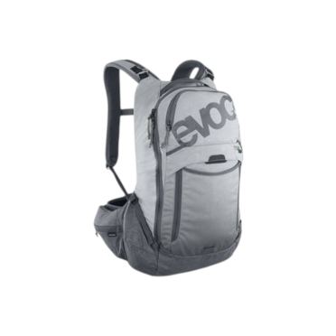 Evoc Trail Pro 16 liter rugzak L/XL Stone/Carbon Grey 