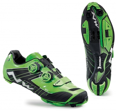 Mtb sales schoenen solden