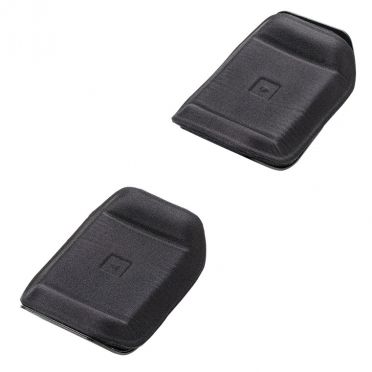 Profile Design F-40 aluminium armsteun set 