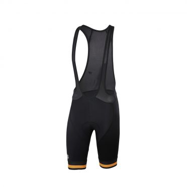 Sportful Bodyfit Team classic zwart/goud heren