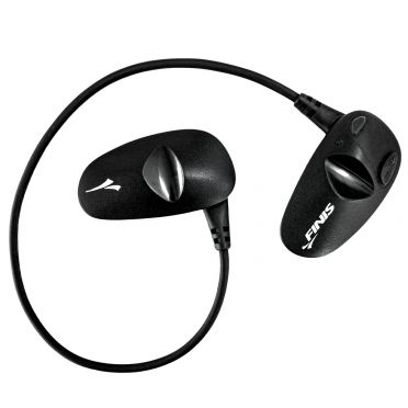 Finis Amnis Stream Swim bluetooth hoofdtelefoon