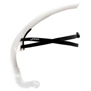 Finis Stability snorkel wit 
