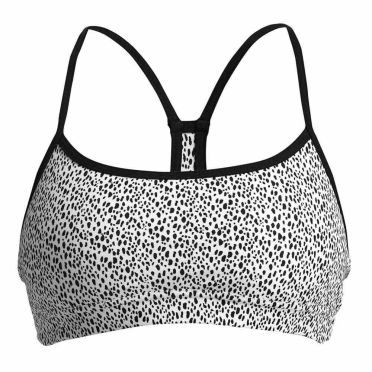 Funkita Speckled top dames