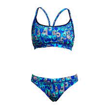 Funkita Wings Up hipster dames
