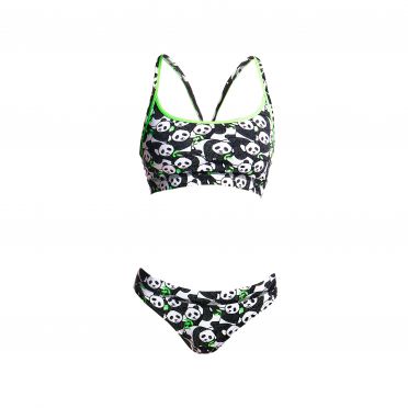 Funkita Pandaddy Sports bikini set dames