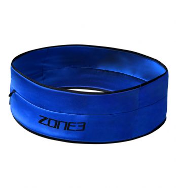 Zone3 Flip belt heuptas blauw