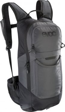 Evoc FR Lite race 10L protector rugzak zwart