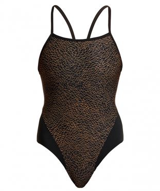 Funkita Bambamboo sky hi badpak dames Kopie
