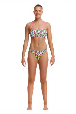 Funkita Bye Birdie hipster dames 