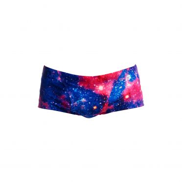 Funky Trunks Cosmos Classic trunk zwembroek heren