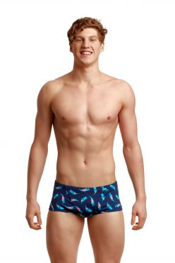 Funky Trunks Croc Top Classic trunk zwembroek heren