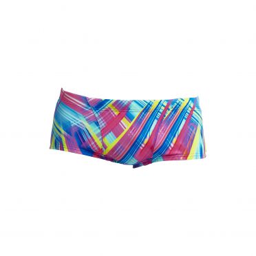 Funky Trunks Frickin laser Classic trunk zwembroek heren