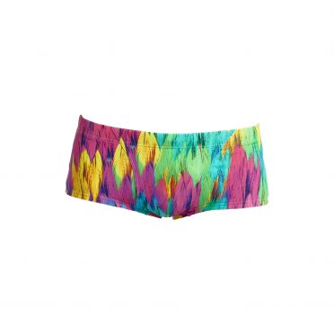 Funky Trunks Ruffles Classic trunk zwembroek heren
