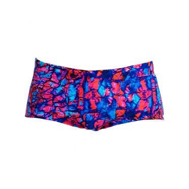 Funky Trunks Rusted Classic trunk zwembroek heren