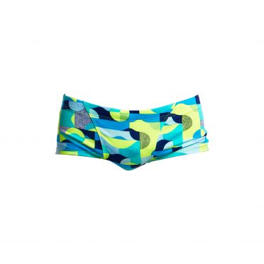 Funky Trunks Sand storm Classic trunk zwembroek heren