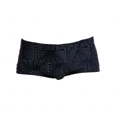 Funky Trunks Sneaky swim Classic trunk zwembroek heren
