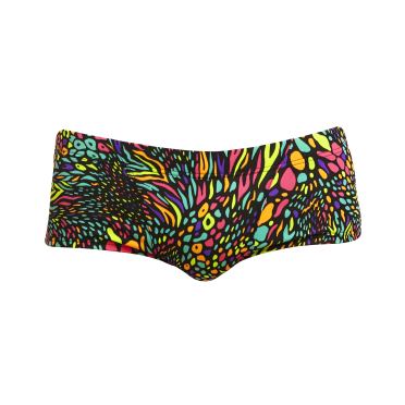 Funky Trunks Spot Me Classic Trunk zwembroek heren