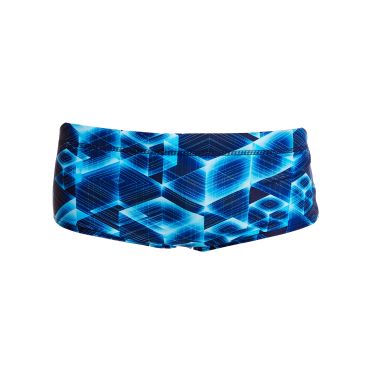 Funky Trunks Another Dimension classic trunk zwembroek jongens