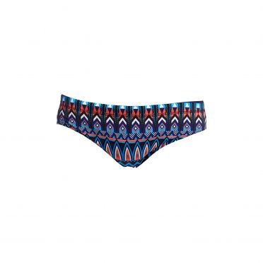 Funky Trunks Battle axe Classic brief zwembroek heren